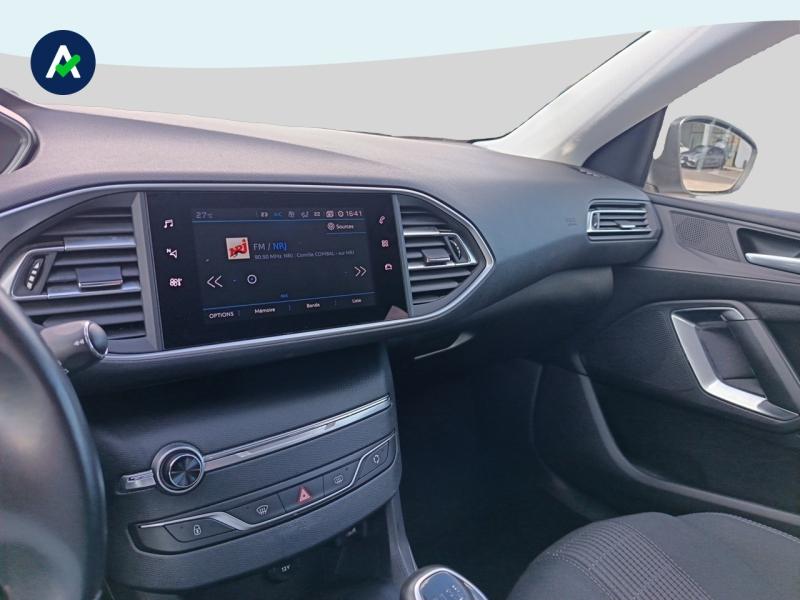 Image PEUGEOT 308 1.5 BlueHDi 130ch S&S Allure Business