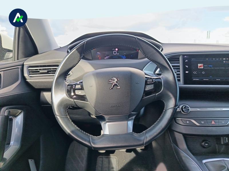 Image PEUGEOT 308 1.5 BlueHDi 130ch S&S Allure Business
