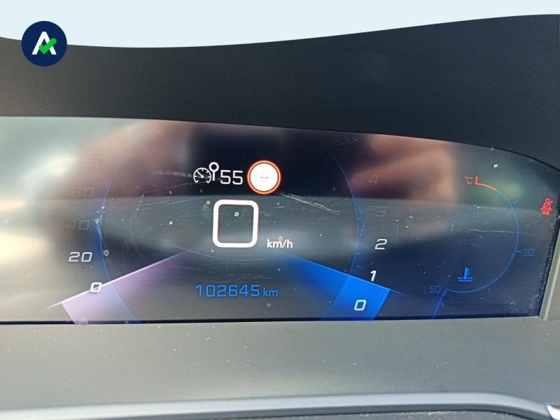 Image PEUGEOT 308 1.5 BlueHDi 130ch S&S Allure Business