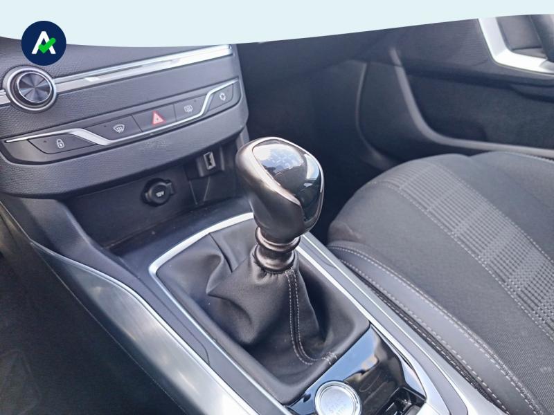 Image PEUGEOT 308 1.5 BlueHDi 130ch S&S Allure Business