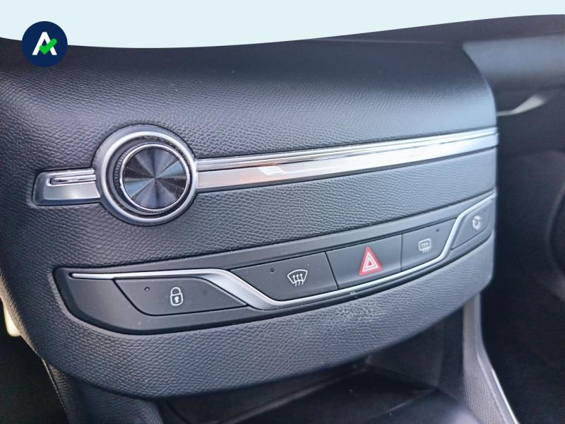 Image PEUGEOT 308 1.5 BlueHDi 130ch S&S Allure Business