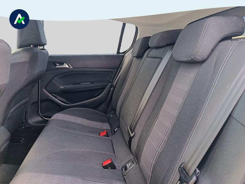 Image PEUGEOT 308 1.5 BlueHDi 130ch S&S Allure Business