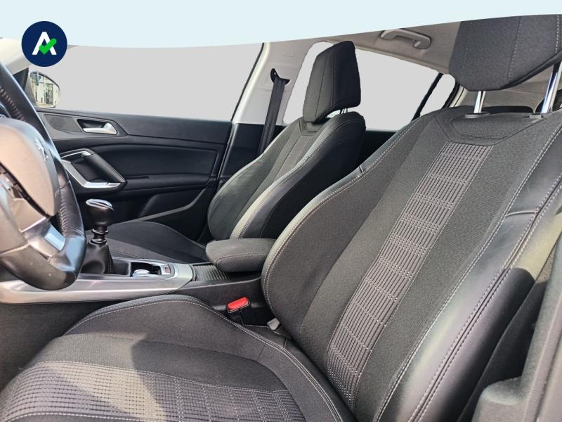 Image PEUGEOT 308 1.5 BlueHDi 130ch S&S Allure Business