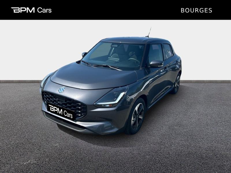 Photo SUZUKI Swift 1.2 Hybrid 83ch Pack
