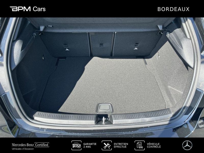 Image MERCEDES-BENZ Classe A 200 d 150ch AMG Line 8G-DCT