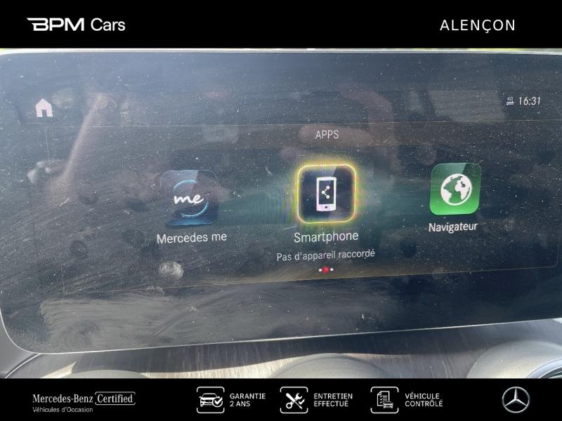 Image MERCEDES-BENZ GLC Coupé 300 de 194+122ch AMG Line 4Matic 9G-Tronic