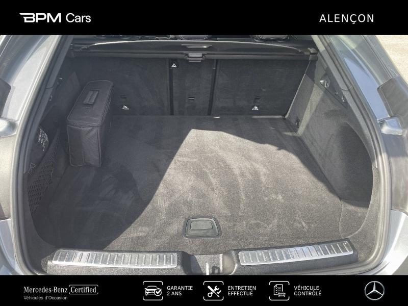 Image MERCEDES-BENZ GLC Coupé 300 de 194+122ch AMG Line 4Matic 9G-Tronic