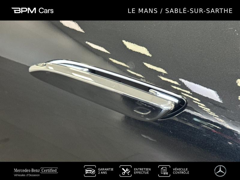 Image MERCEDES-BENZ EQE SUV 350 292ch AMG Line 4Matic