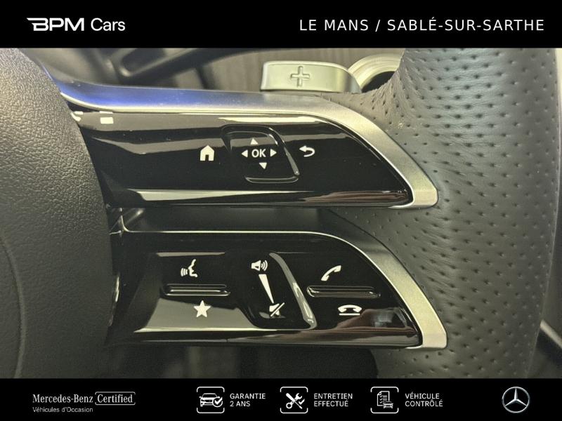 Image MERCEDES-BENZ EQE SUV 350 292ch AMG Line 4Matic