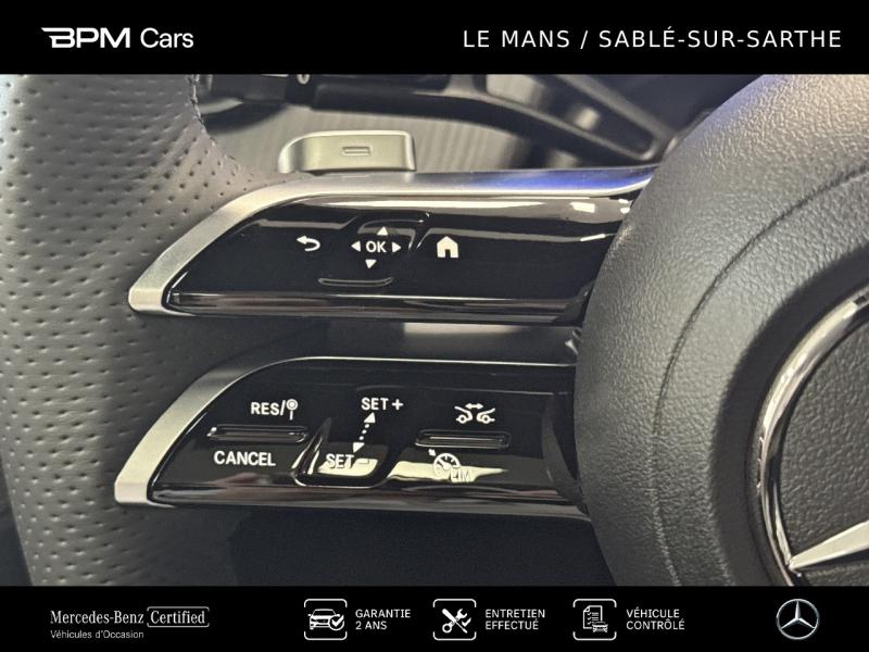 Image MERCEDES-BENZ EQE SUV 350 292ch AMG Line 4Matic