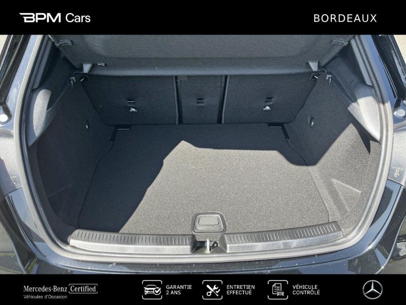 Image MERCEDES-BENZ Classe A 200 d 150ch AMG Line 8G-DCT
