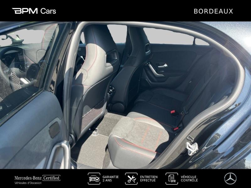 Image MERCEDES-BENZ Classe A 200 d 150ch AMG Line 8G-DCT