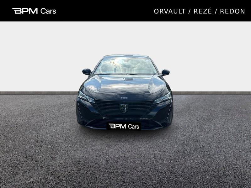 Image PEUGEOT 308 1.5 BlueHDi 130ch S&S Active Pack