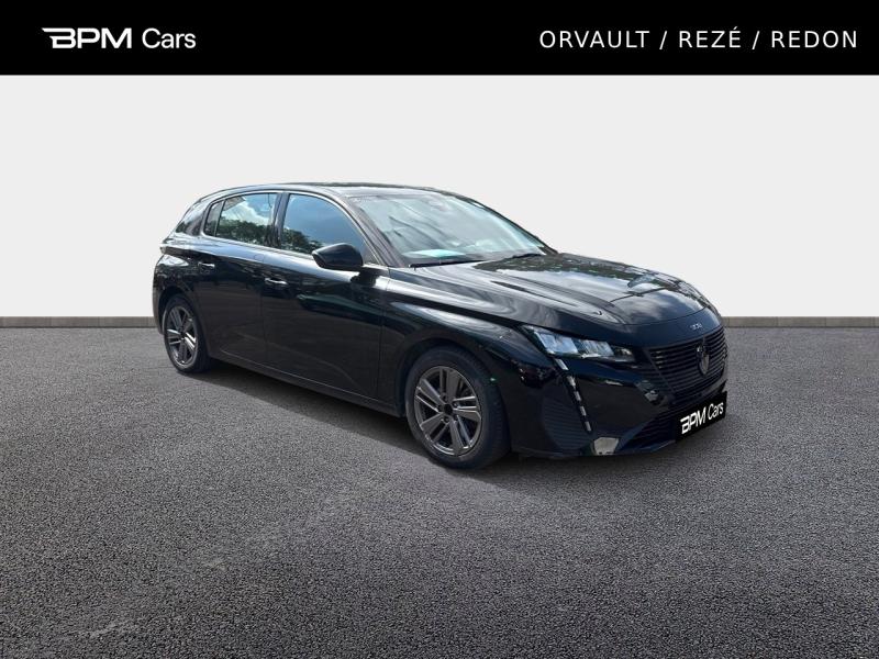 Image PEUGEOT 308 1.5 BlueHDi 130ch S&S Active Pack