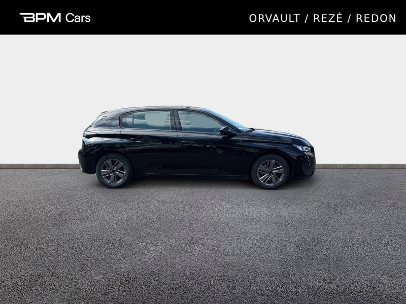 Image PEUGEOT 308 1.5 BlueHDi 130ch S&S Active Pack