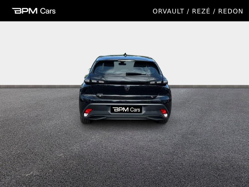 Image PEUGEOT 308 1.5 BlueHDi 130ch S&S Active Pack