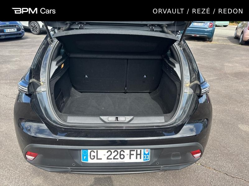 Image PEUGEOT 308 1.5 BlueHDi 130ch S&S Active Pack