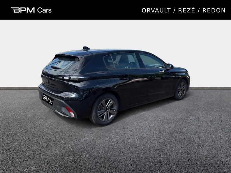 Image PEUGEOT 308 1.5 BlueHDi 130ch S&S Active Pack