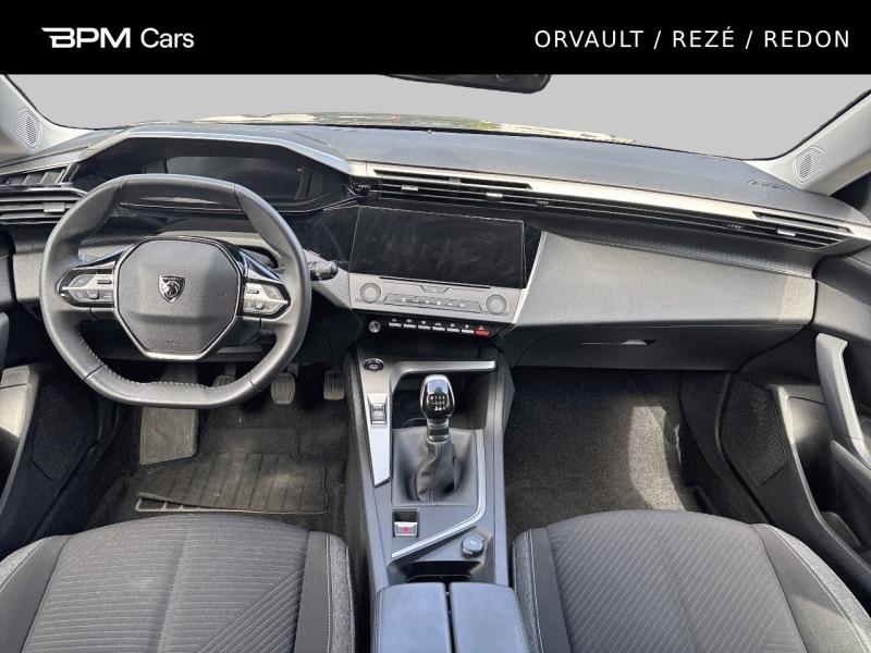 Image PEUGEOT 308 1.5 BlueHDi 130ch S&S Active Pack