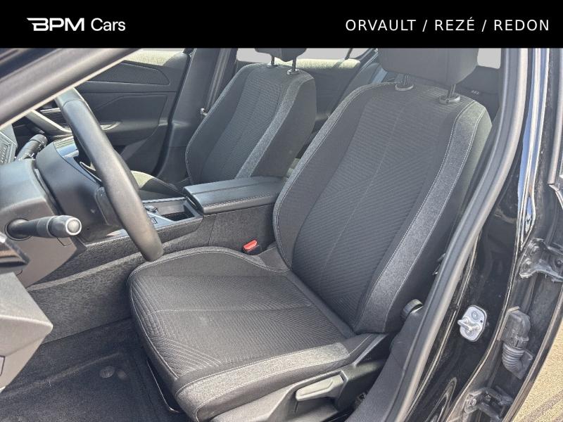 Image PEUGEOT 308 1.5 BlueHDi 130ch S&S Active Pack