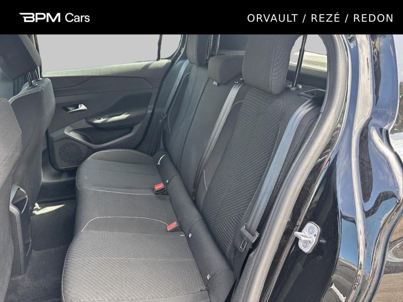 Image PEUGEOT 308 1.5 BlueHDi 130ch S&S Active Pack