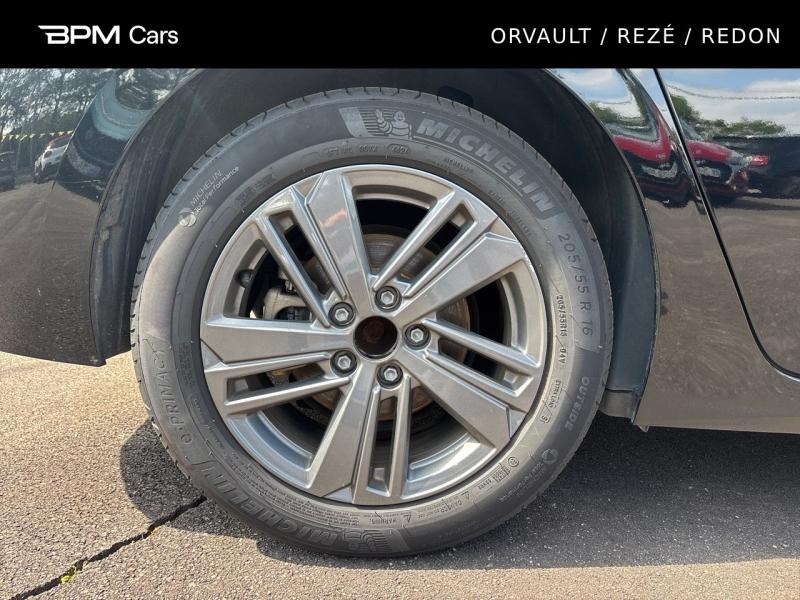 Image PEUGEOT 308 1.5 BlueHDi 130ch S&S Active Pack