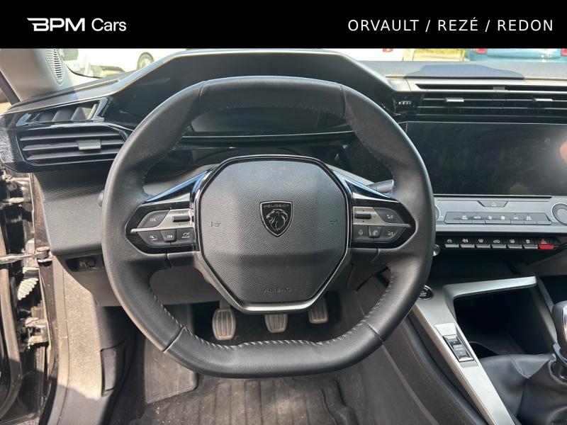 Image PEUGEOT 308 1.5 BlueHDi 130ch S&S Active Pack