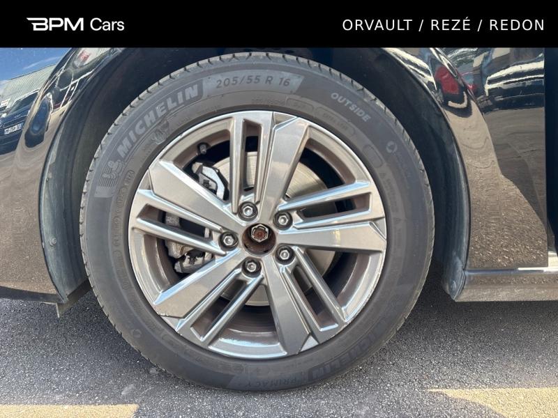 Image PEUGEOT 308 1.5 BlueHDi 130ch S&S Active Pack