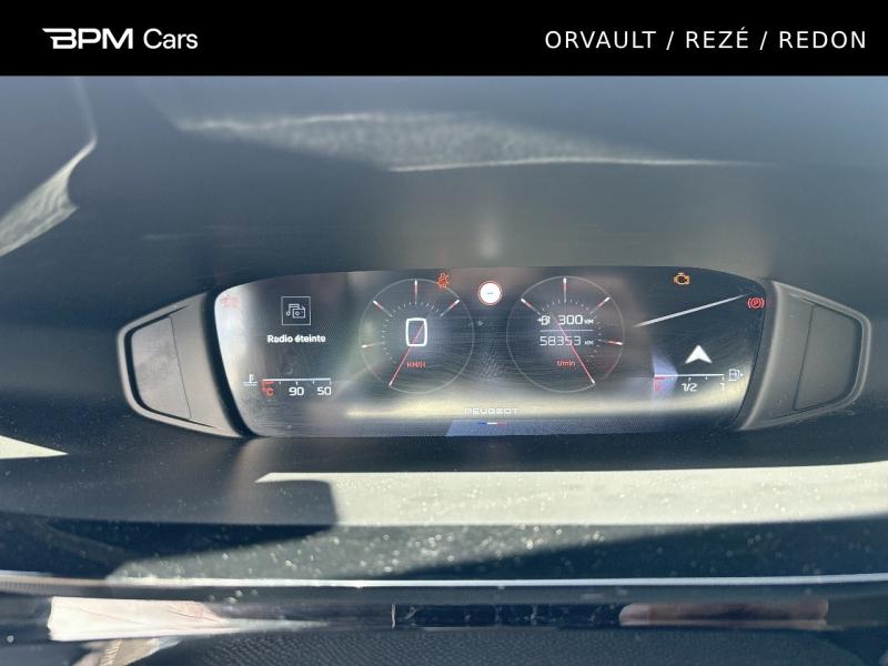 Image PEUGEOT 308 1.5 BlueHDi 130ch S&S Active Pack