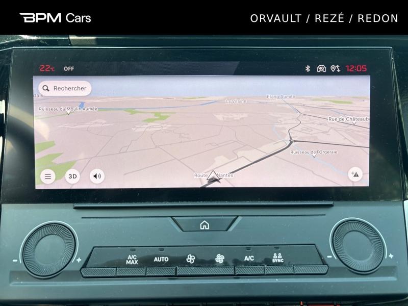 Image PEUGEOT 308 1.5 BlueHDi 130ch S&S Active Pack