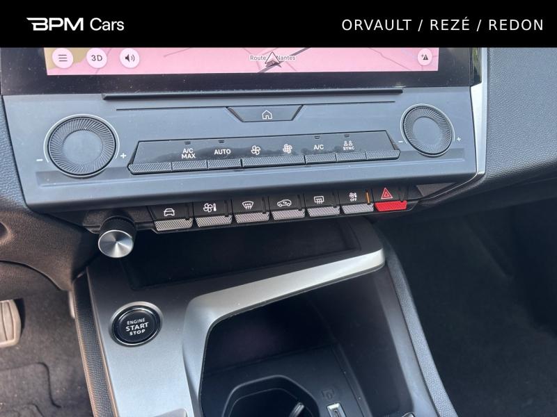 Image PEUGEOT 308 1.5 BlueHDi 130ch S&S Active Pack