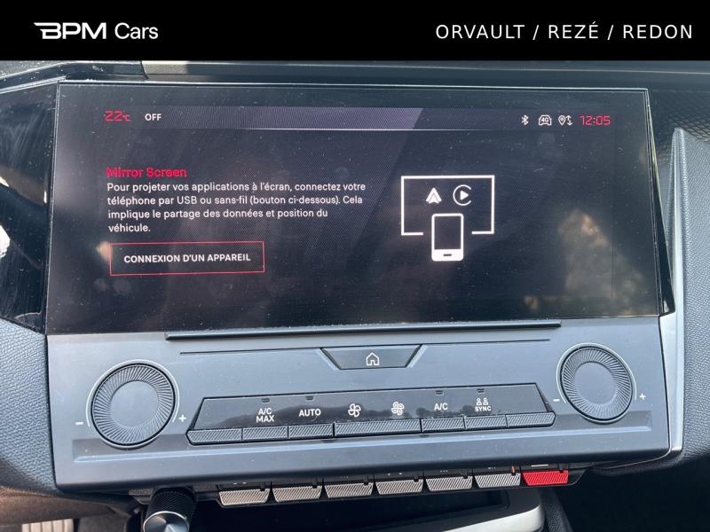 Image PEUGEOT 308 1.5 BlueHDi 130ch S&S Active Pack