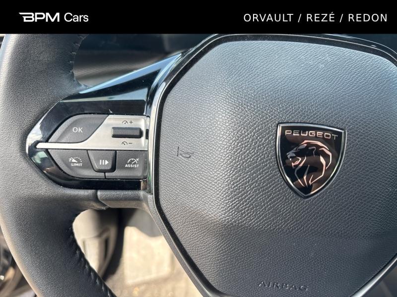Image PEUGEOT 308 1.5 BlueHDi 130ch S&S Active Pack