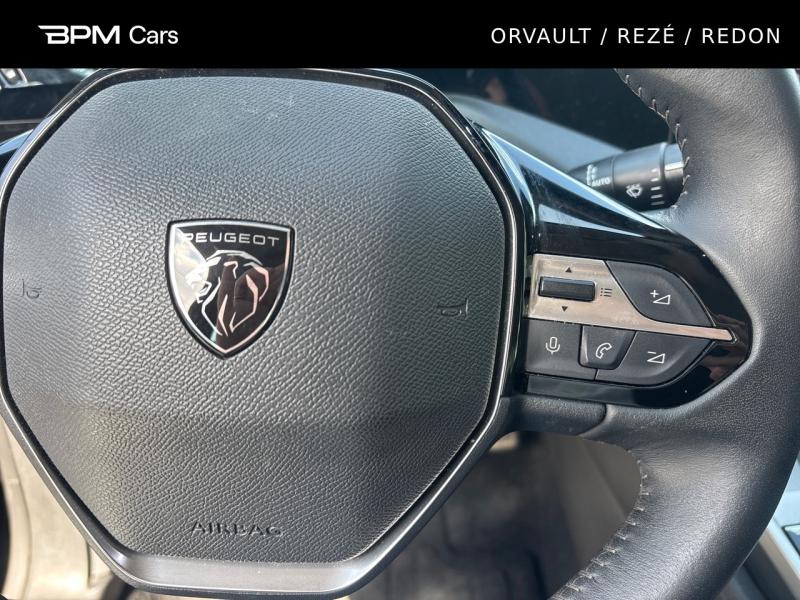 Image PEUGEOT 308 1.5 BlueHDi 130ch S&S Active Pack