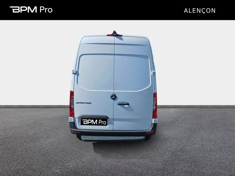 Image MERCEDES-BENZ Sprinter Fg 315 CDI 37 3T5 Pro Propulsion 9G-Tronic 33990 ht