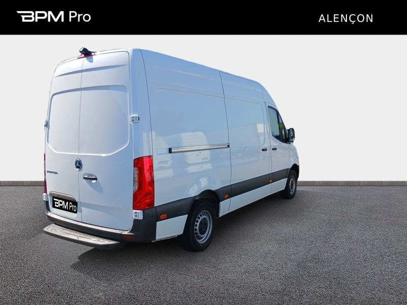 Image MERCEDES-BENZ Sprinter Fg 315 CDI 37 3T5 Pro Propulsion 9G-Tronic 33990 ht