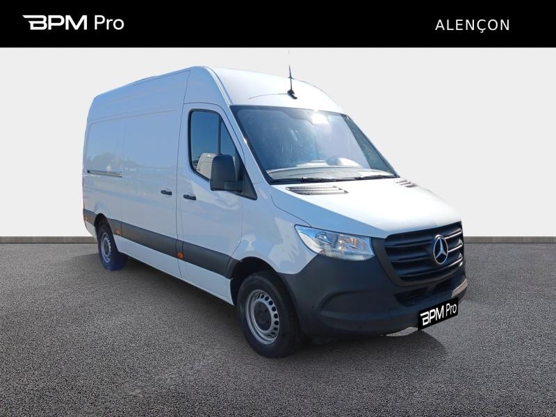 Image MERCEDES-BENZ Sprinter Fg 315 CDI 37 3T5 Pro Propulsion 9G-Tronic 33990 ht