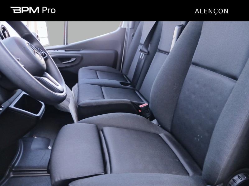 Image MERCEDES-BENZ Sprinter Fg 315 CDI 37 3T5 Pro Propulsion 9G-Tronic 33990 ht