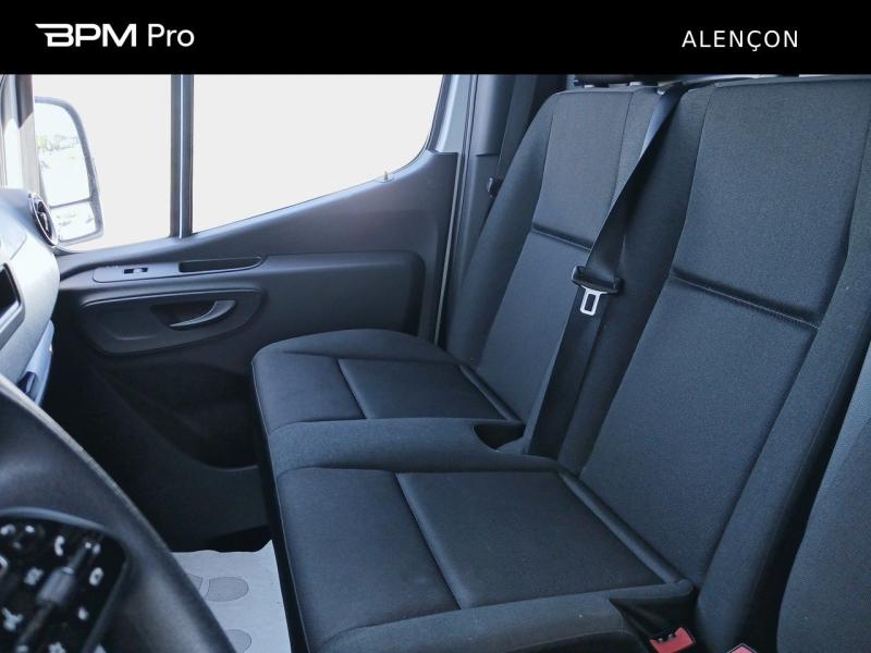 Image MERCEDES-BENZ Sprinter Fg 315 CDI 37 3T5 Pro Propulsion 9G-Tronic 33990 ht