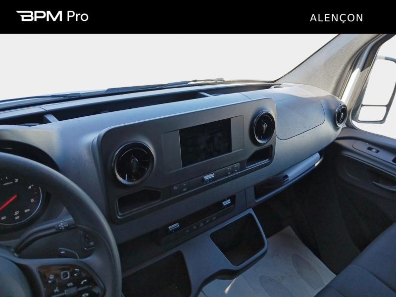 Image MERCEDES-BENZ Sprinter Fg 315 CDI 37 3T5 Pro Propulsion 9G-Tronic 33990 ht