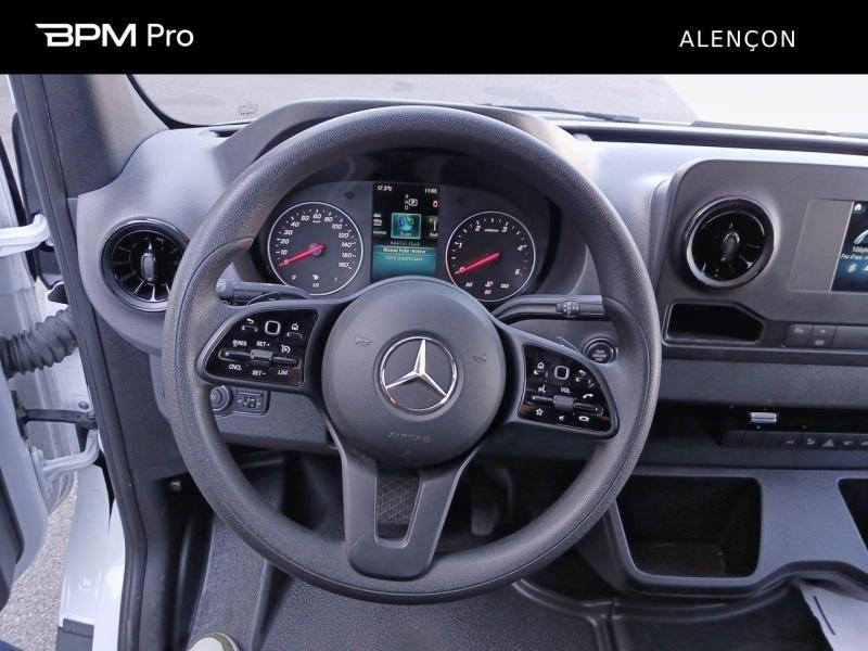 Image MERCEDES-BENZ Sprinter Fg 315 CDI 37 3T5 Pro Propulsion 9G-Tronic 33990 ht