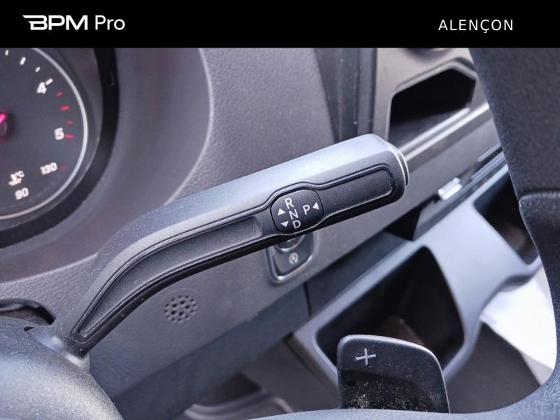 Image MERCEDES-BENZ Sprinter Fg 315 CDI 37 3T5 Pro Propulsion 9G-Tronic 33990 ht