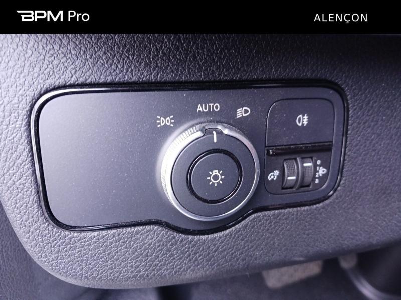 Image MERCEDES-BENZ Sprinter Fg 315 CDI 37 3T5 Pro Propulsion 9G-Tronic 33990 ht