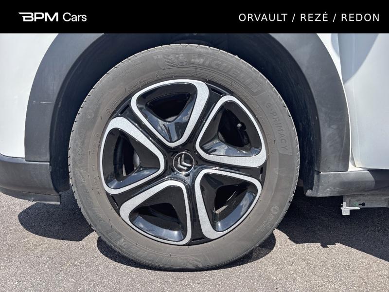 Image CITROEN C3 1.2 PureTech 83ch S&S Shine