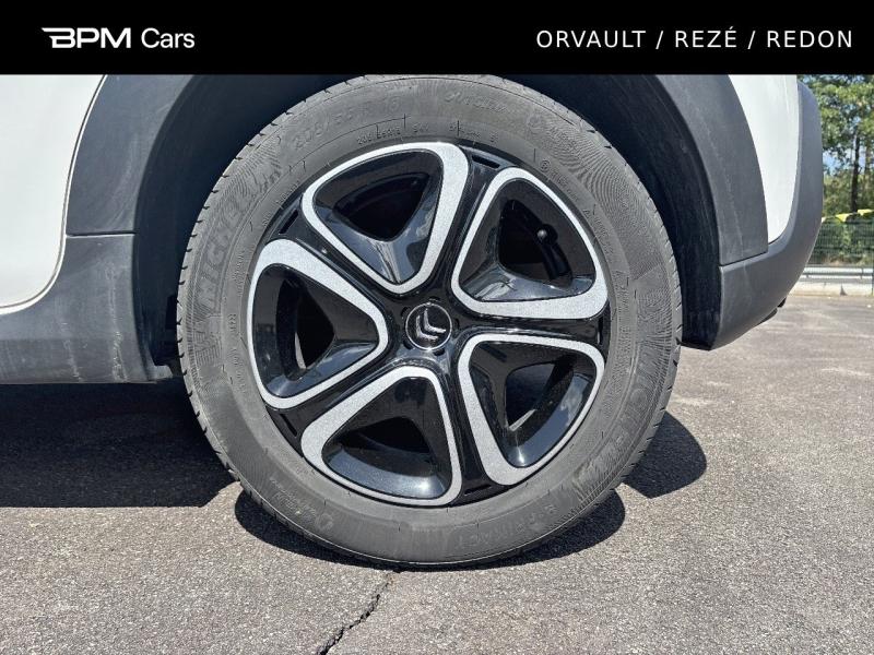 Image CITROEN C3 1.2 PureTech 83ch S&S Shine