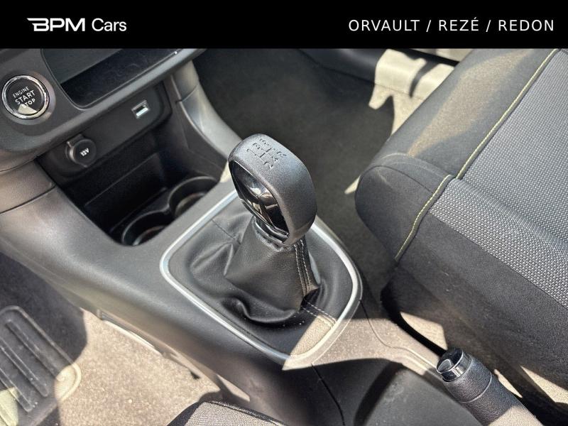 Image CITROEN C3 1.2 PureTech 83ch S&S Shine