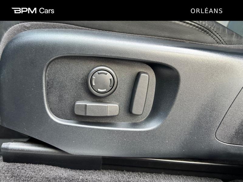 Image LAND-ROVER Range Rover Sport 2.0 P400e 404ch HSE Dynamic Mark VIII