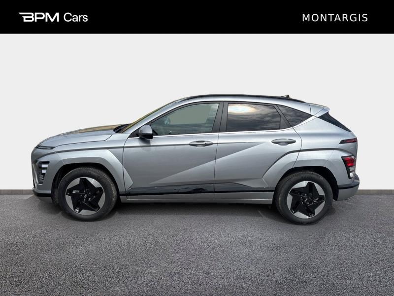 Image HYUNDAI Kona Electric 48kWh - 156ch Creative