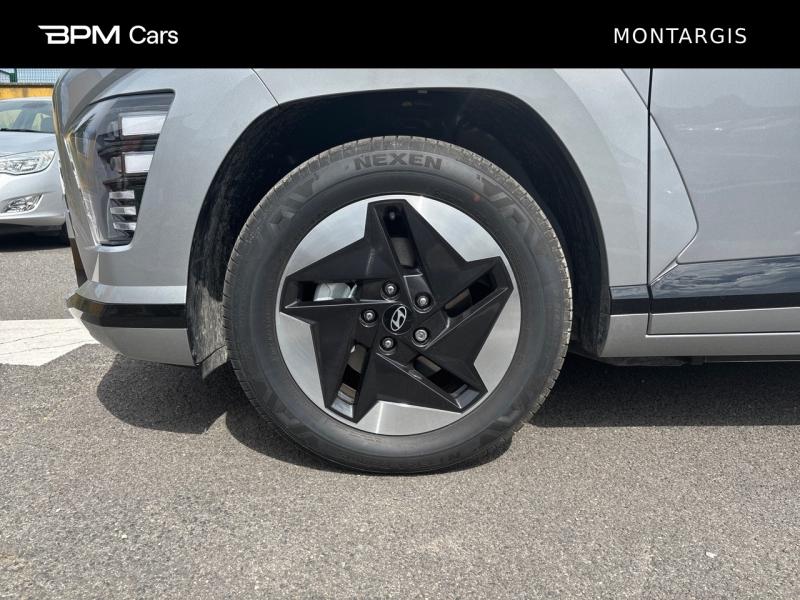 Image HYUNDAI Kona Electric 48kWh - 156ch Creative