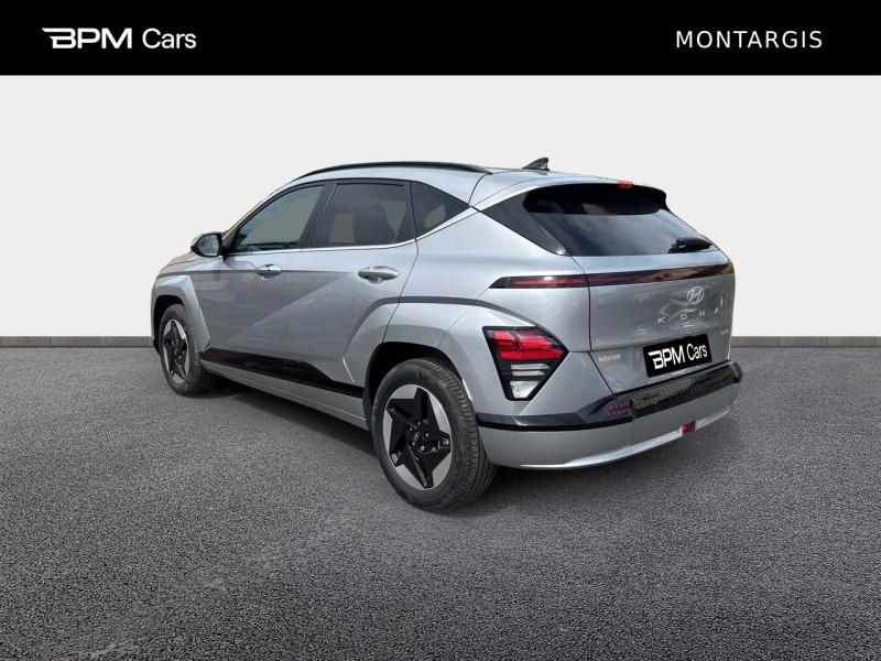 Image HYUNDAI Kona Electric 48kWh - 156ch Creative